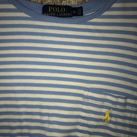 Polo by Ralph Lauren T-Shirt - Picture 2 of 3